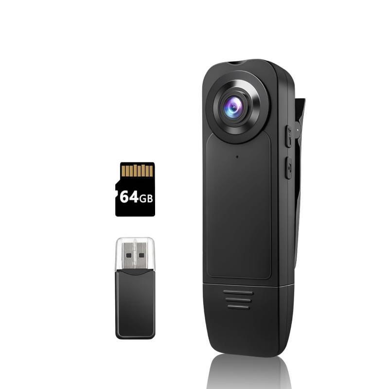 A18+读卡器+64内存卡