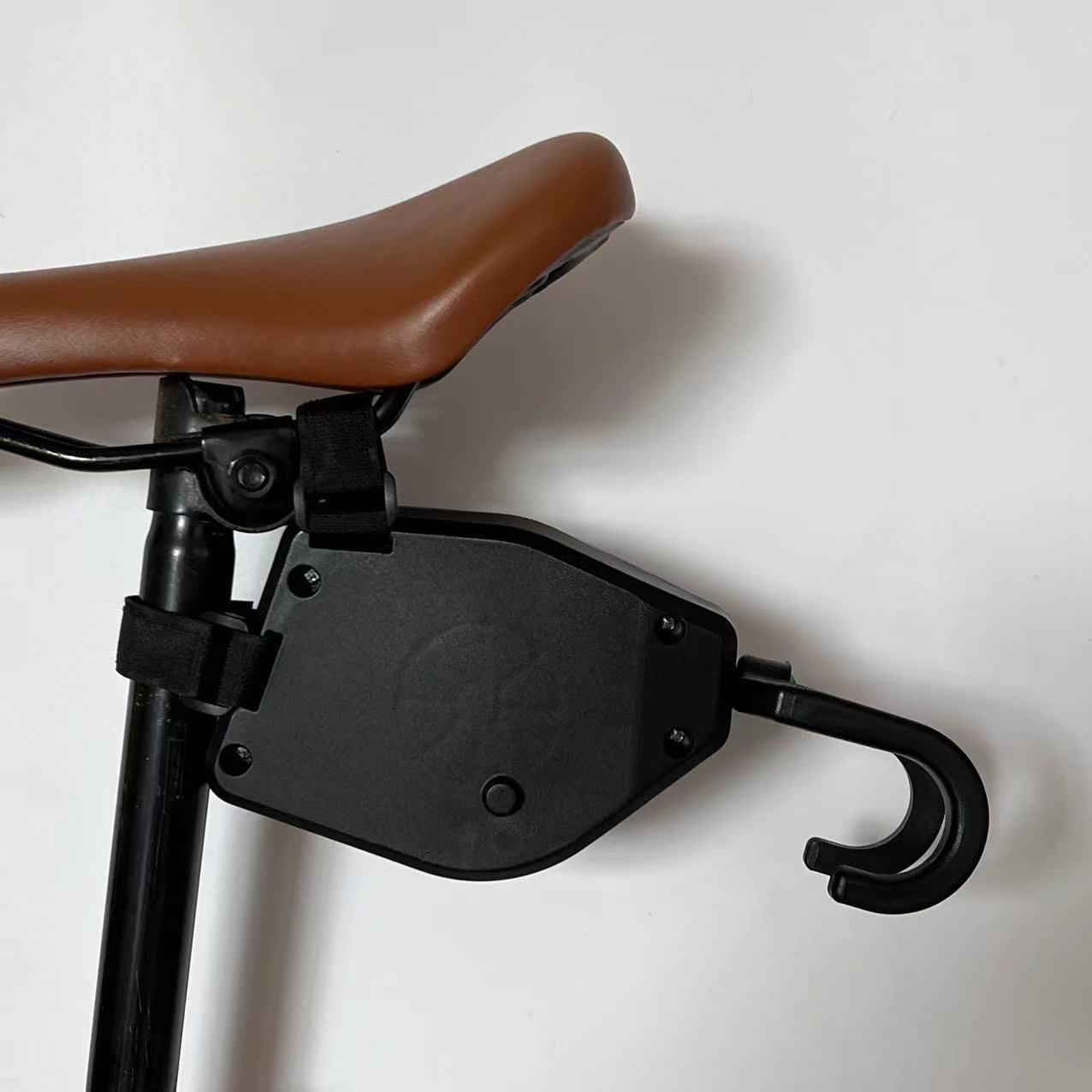 Bicicleta remolque cuerda al aire libre bicicleta de montaña remolque tracción dispositivo padre-hijo bicicleta remolque cuerda