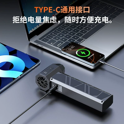 Other Automotive Safety Supplies Starting Power Supply, High-Speed Turbine