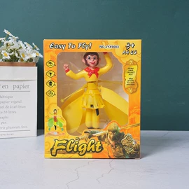 感应玩具;遥控飞机