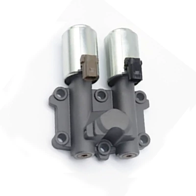 Transmission Solenoid Valve – Sürətlər qutusu