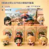 8 Disney Princess Afternoon Nap Blind Boxes [Full Set Price]