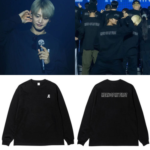 SHINEE Minho concert 