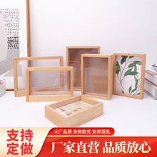 ʵľ�����пմ���diy��ֽ����̨6 810��ɻ�����ֲ����걾��