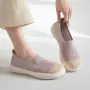 防滑透气轻便春夏单鞋