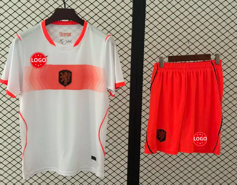 Camiseta de fútbol para adultos Copa del Mundo 2026 Argentina Países Bajos Estados Unidos Alemania camiseta de fútbol