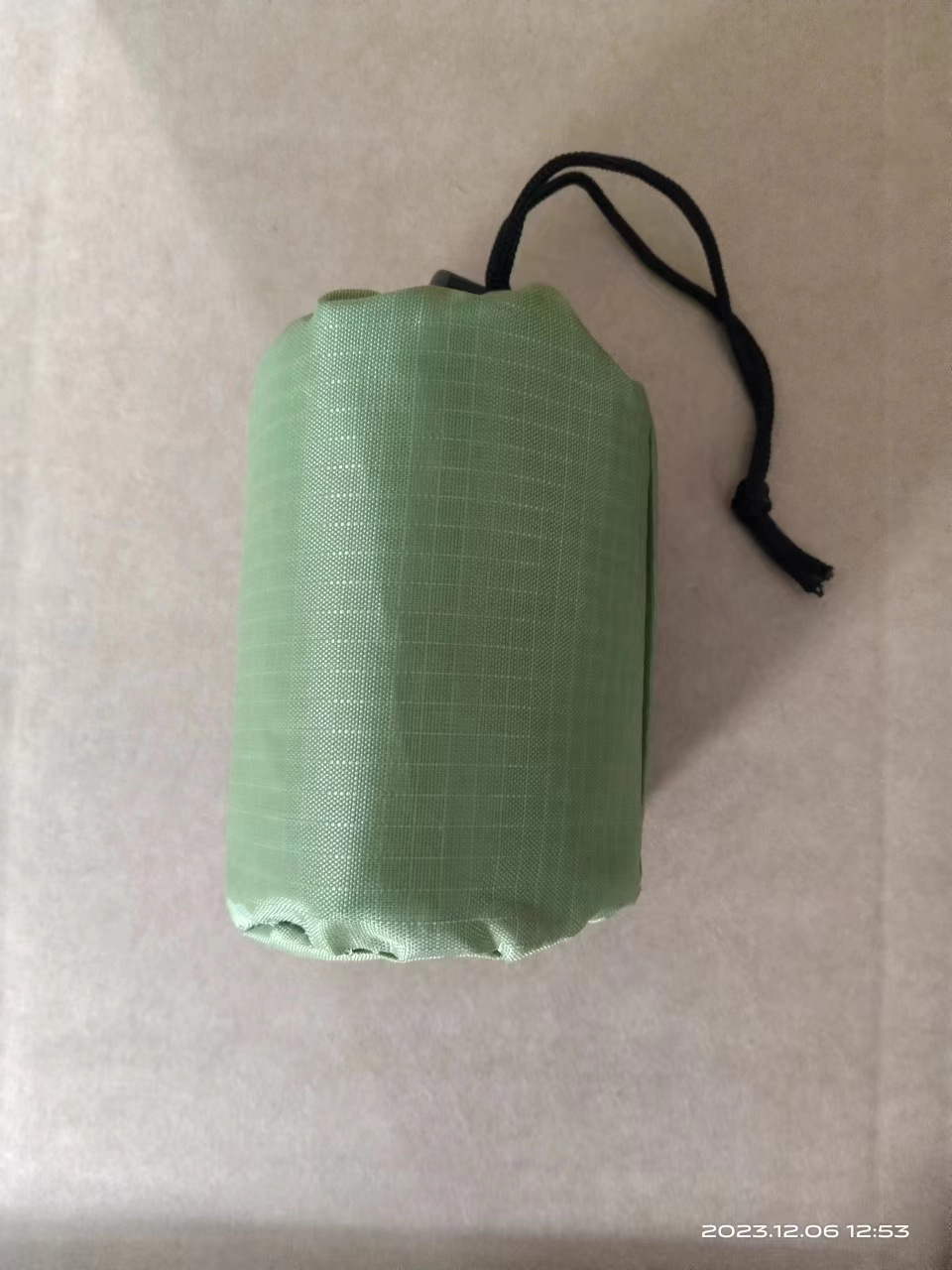 녹색 수납 파우치 BG-B00