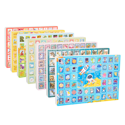 On behalf of Internet celebrities, they play blind box hole-in-the-wall children's toys, surprise birthday gifts, poke fun lottery gifts