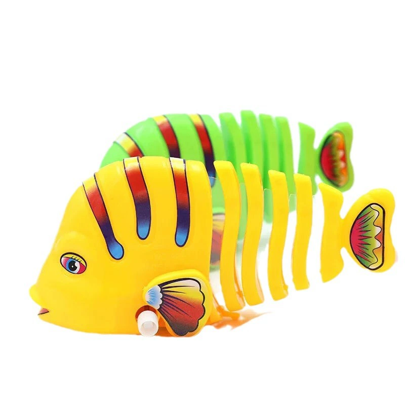Wind-up toy, wholesale