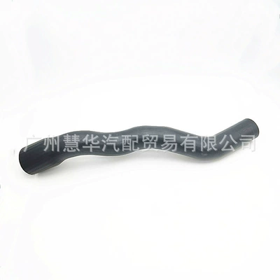 Exhaust pipe Intercooler Hose Intake