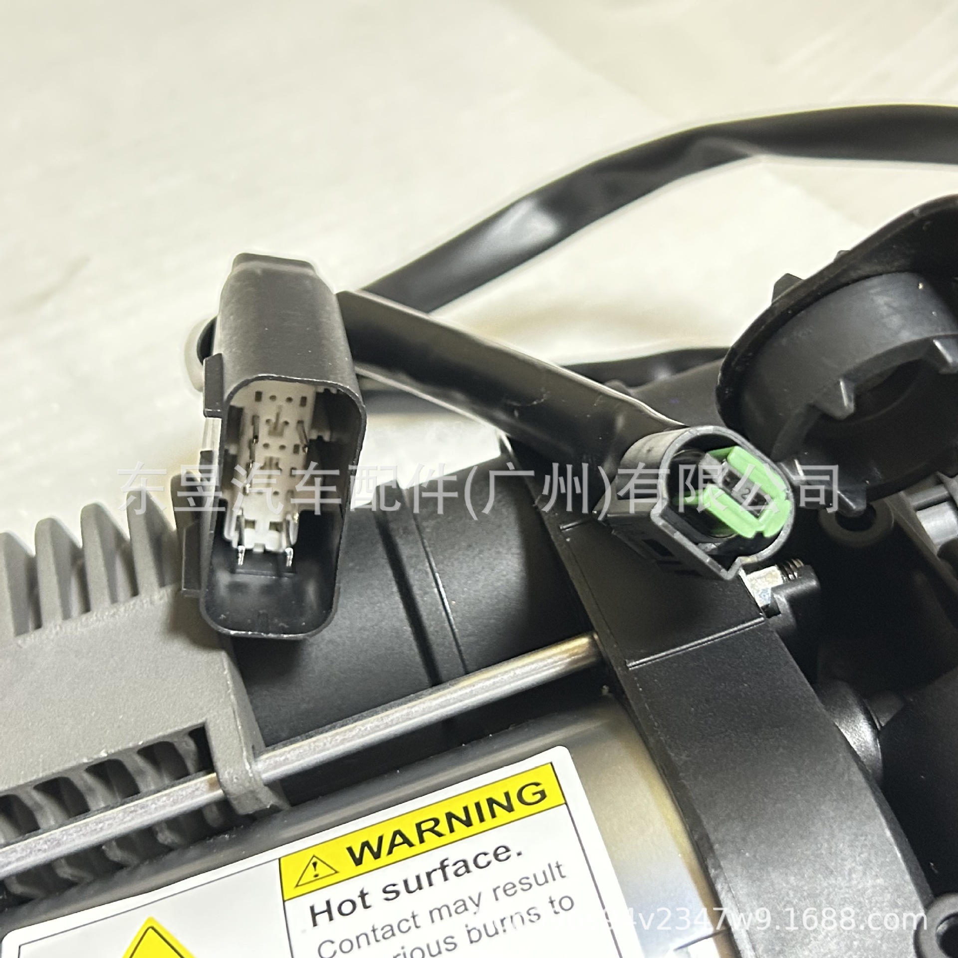 Suitable for Jeep Air Suspension Shock Absorber Pump 68041137Ac 68204730Ag 68232648Aa