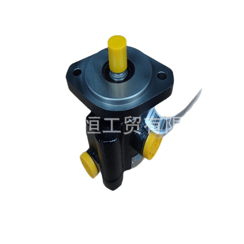 Cummins 4Bt Hydraulic Power Steering Pump 3406V65-001