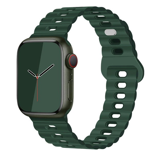 Fir green