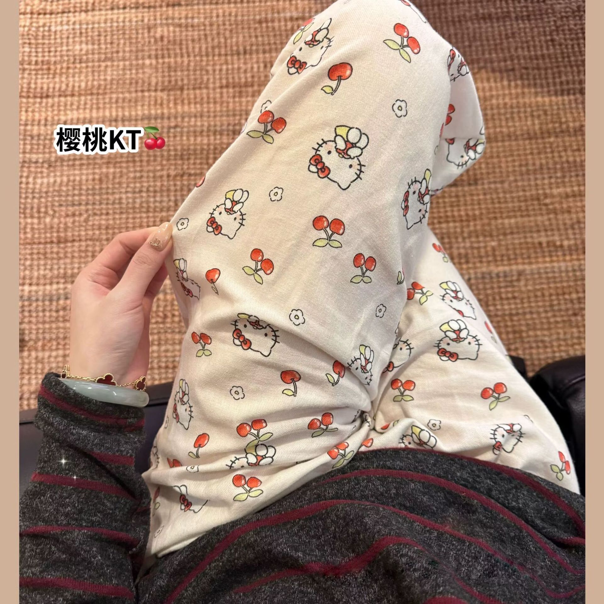 C119#체리 kt (윤두면)