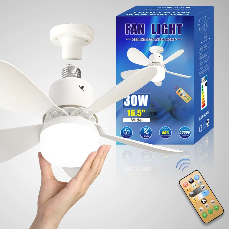 Universal air fan, Amazon, three colors