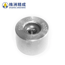 数控刀具;硬质合金;铣刀