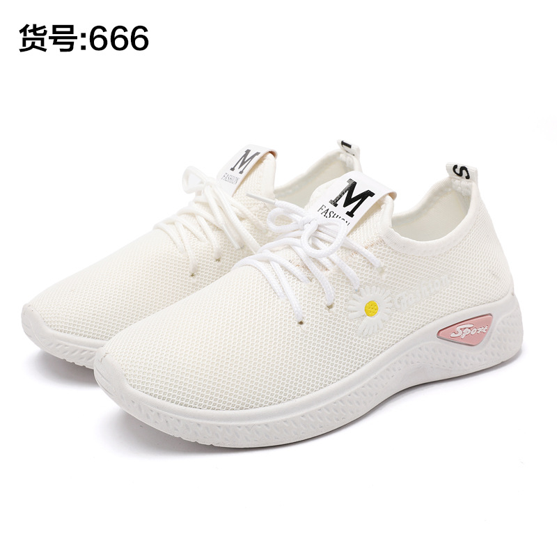 Procesamiento personalizado de primavera viejos zapatos de tela de Beijing zapatos de entrenamiento de mujer zapatos deportivos de alto bajo y poco profundos zapatos de ocio transpirables ligeros