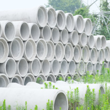 厂家直供 混凝土排水管城市钢筋混凝土排水管钢筋混泥土水泥管