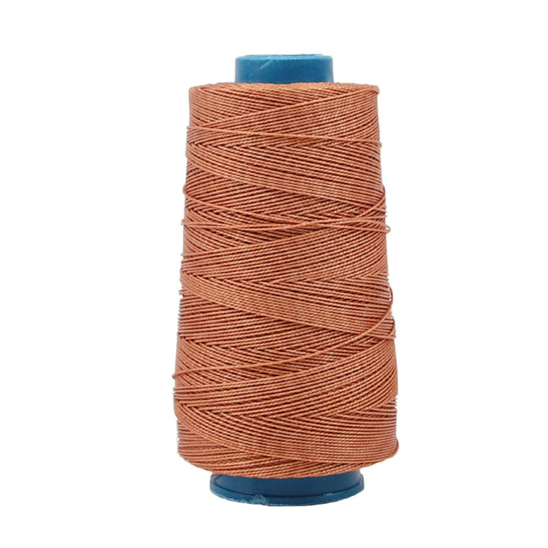 Miles de conos pueden cambiar la cabeza de reparación de punzón multifuncional costura de cuero punzón aguja herramienta de reparación de zapatos espesor crochet al por mayor