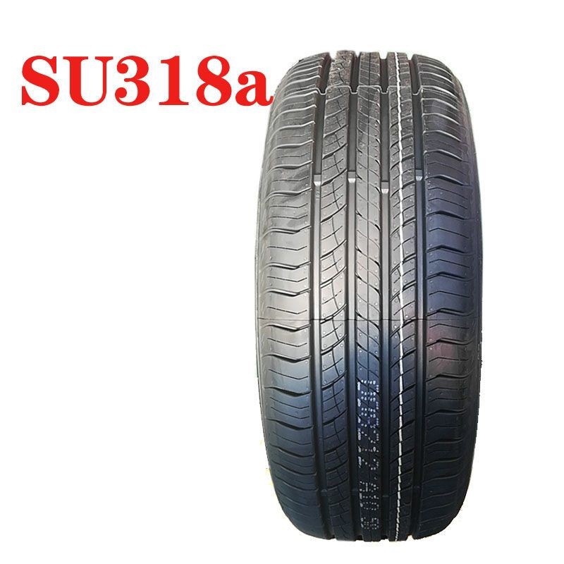 Chaoyang Tire 215/60R17 96H SU318a Ruihu 3 Changan CX70 BYD Yuan PLUS GAC GS4