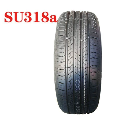 Off-road şinlər, SU318a Ruihu 3 Changan