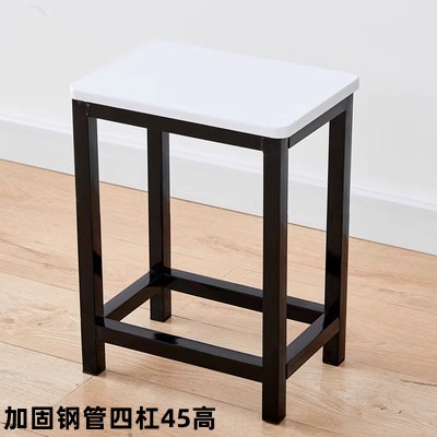 Taburetes de taller de fábrica de línea de ensamblaje taburetes de trabajo taburetes de acero taburetes de madera taburetes de comida rápida taburetes de hierro entrenamiento Jinbei Qin