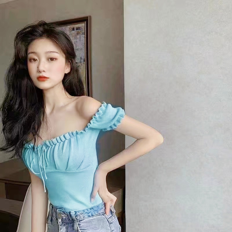 청록색