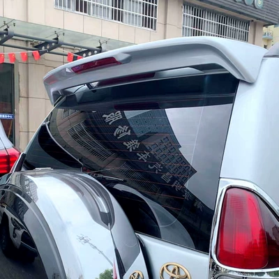 Suitable for 2003-2009 Toyota Fixed wind wing