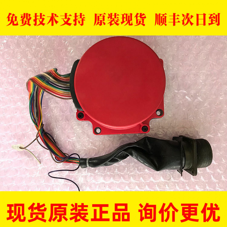 A860-0315-T101 FANUC发那科伺服电机编码器原装现货特价出售
