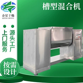 粉碎机;混合机;制粒干燥设备
