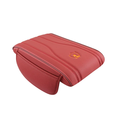 Armrest box pad, Universal Universal Storage Bag