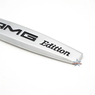 for fenders, personalized modification | Car logo