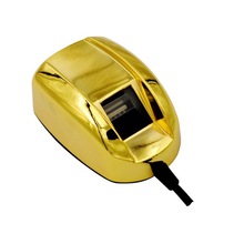 安卓指紋儀USB 接口帶SDK R808 金屬外殼 光學指紋頭現貨供應