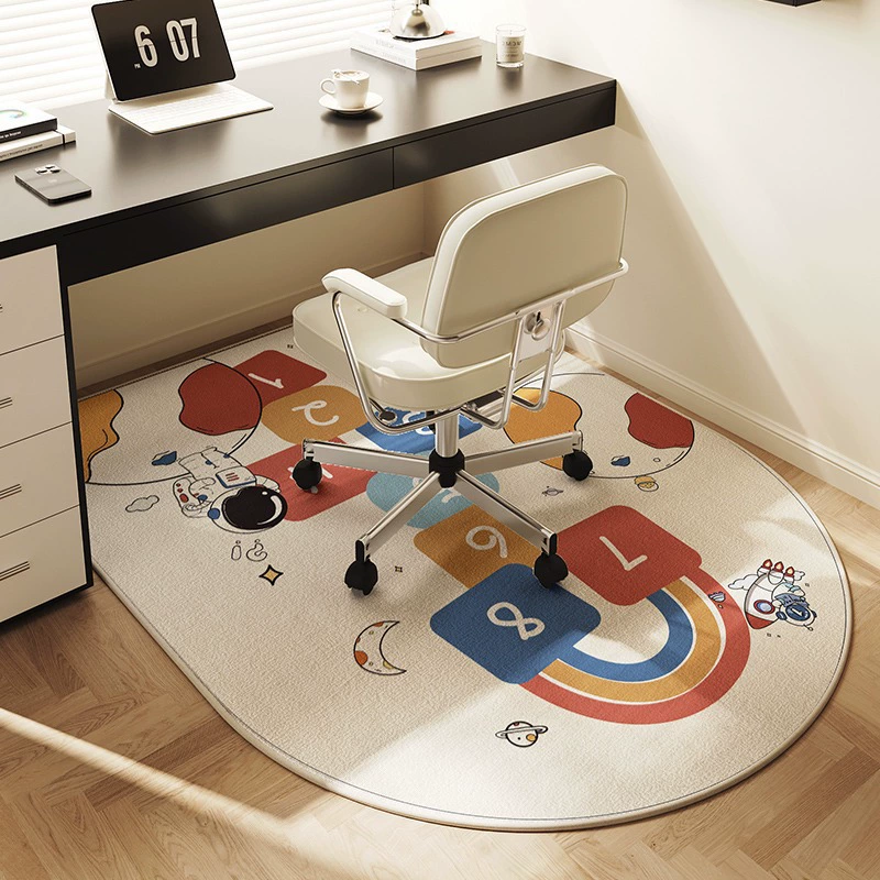 Non-slip Home Scandinavian from Yomiego
