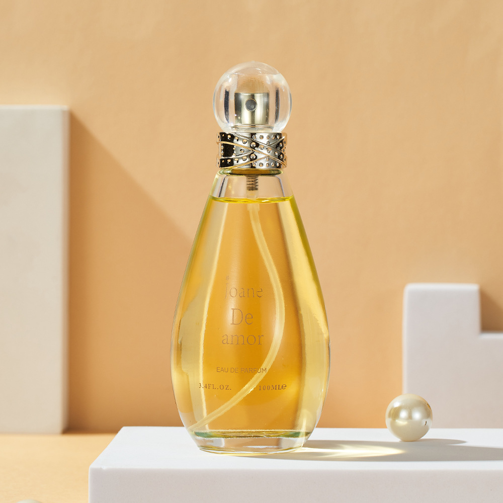 New Perfume Fragrance 100ml Perfume Spray Fragrance Effective Deodorant Senior Durable Perfume for Men and Women_voghion.com