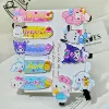 Sanrio series five pairs