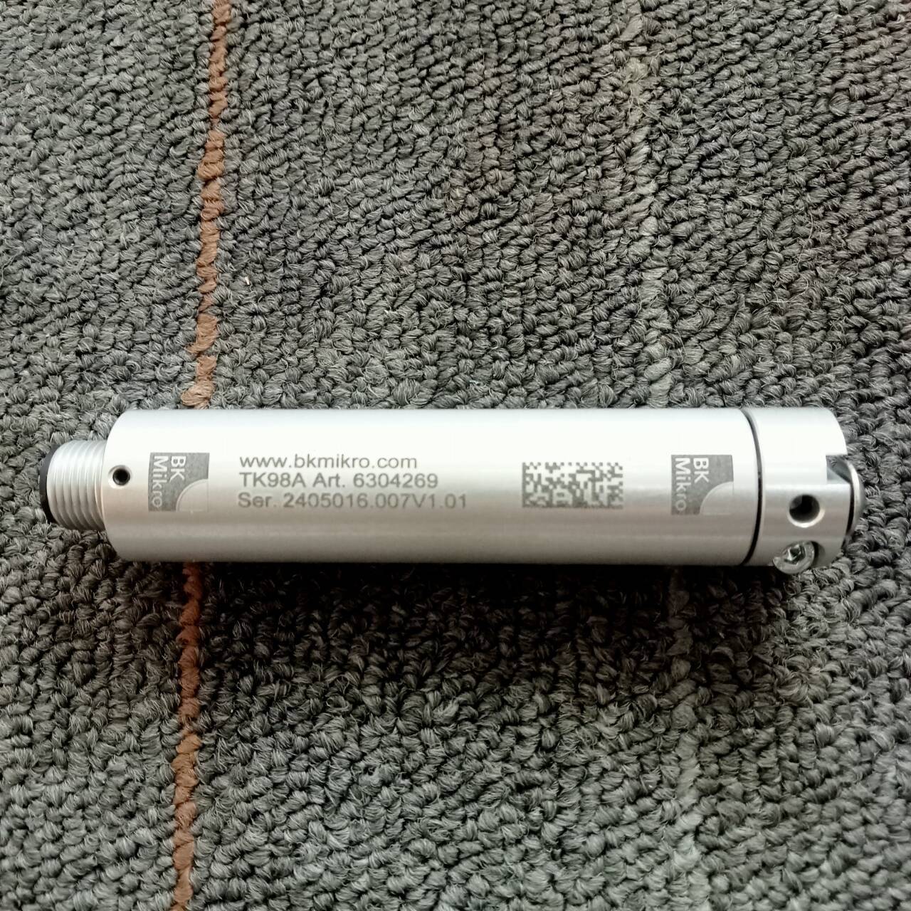 德国BK&MIKRO扫描器TK98A(6304269)全新原装正品现货