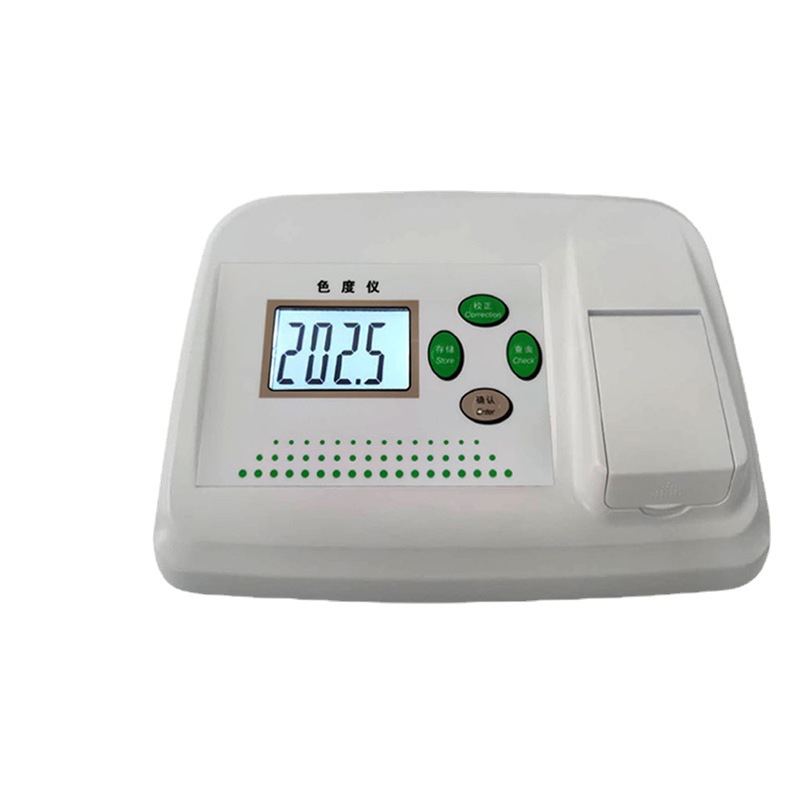 ��BSD-500ɫ�ȼ�PCUɫ������ˮ��ɫ�Ȳⶨ�ǲ���ɫ�ȷ�����