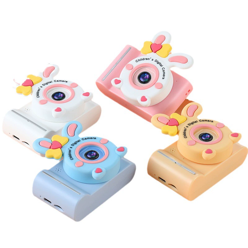 Polaroid, камера, цифровая игрушка для мальчиков