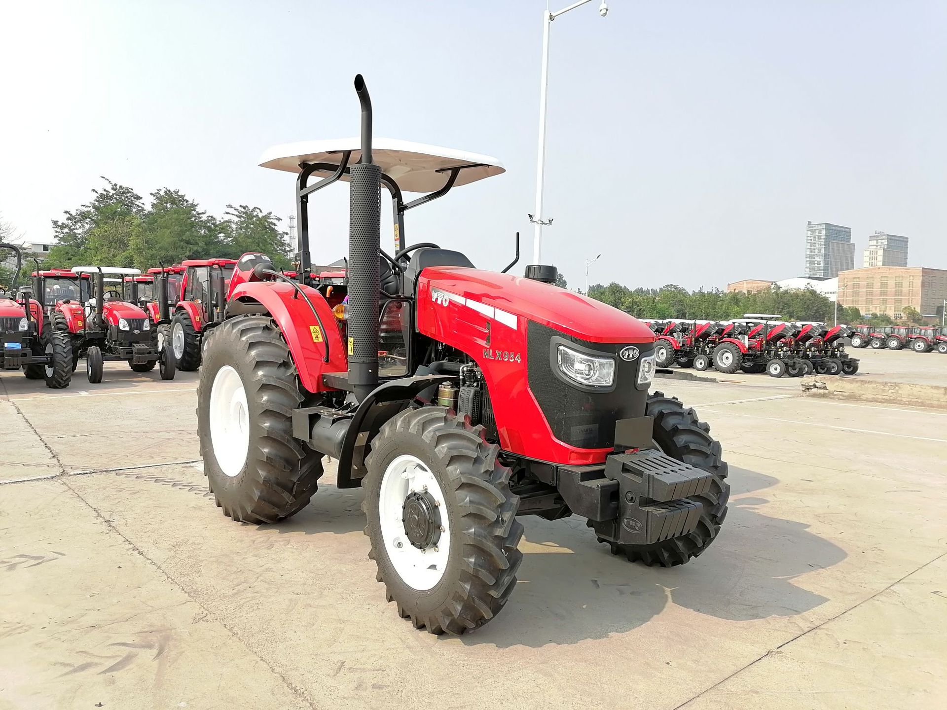 NLX954..
