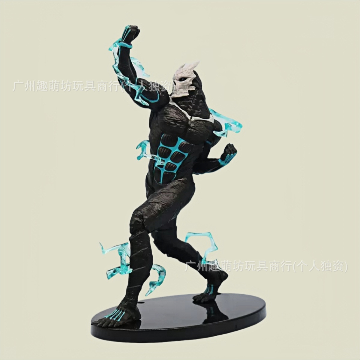 Figura modelo figura de animación bidimensional adornos lote pokemon una pieza Naruto juguete de moda