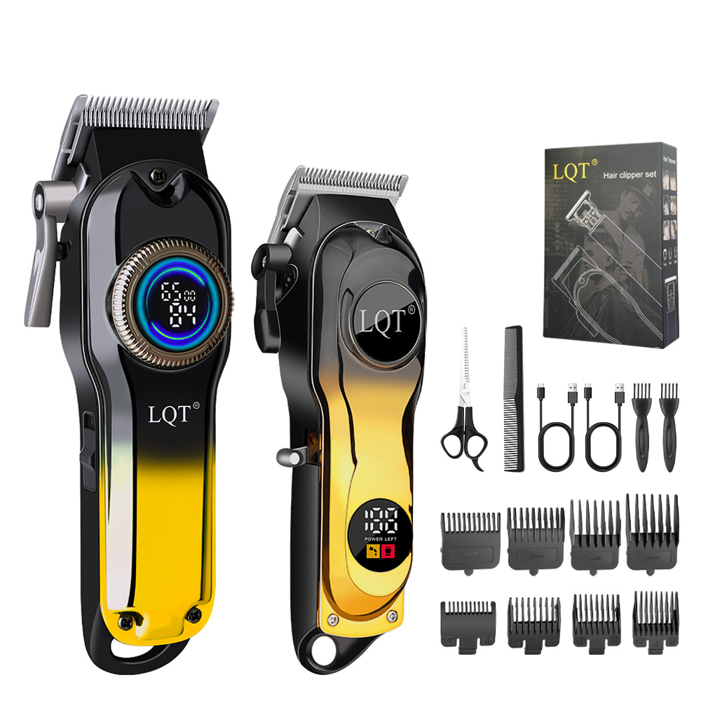 LQT - 889 oro + LQT - 688 oro negro