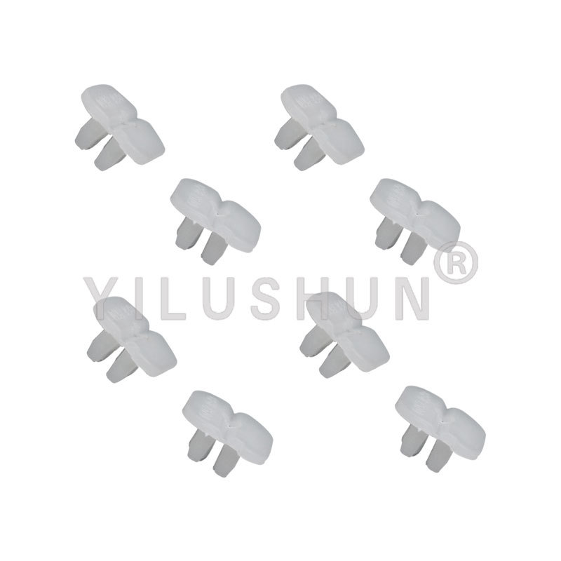 Hebilla/clip rápidos plásticos K16 OE de la hebilla de la luz del asiento del alambre del coche: 68425-h5000 90662-671-0030