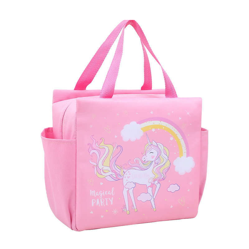 Caballo rosa