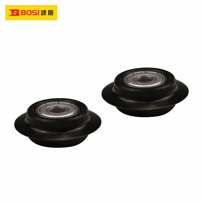 波斯工具2片装铜管割刀刀片BS800145合金钢适用BS293532 BS293650