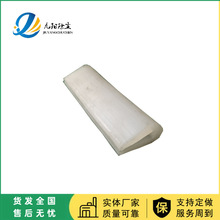 沈阳布袋除尘器门盖九字胶条 耐高温硅胶条 U型密封胶条