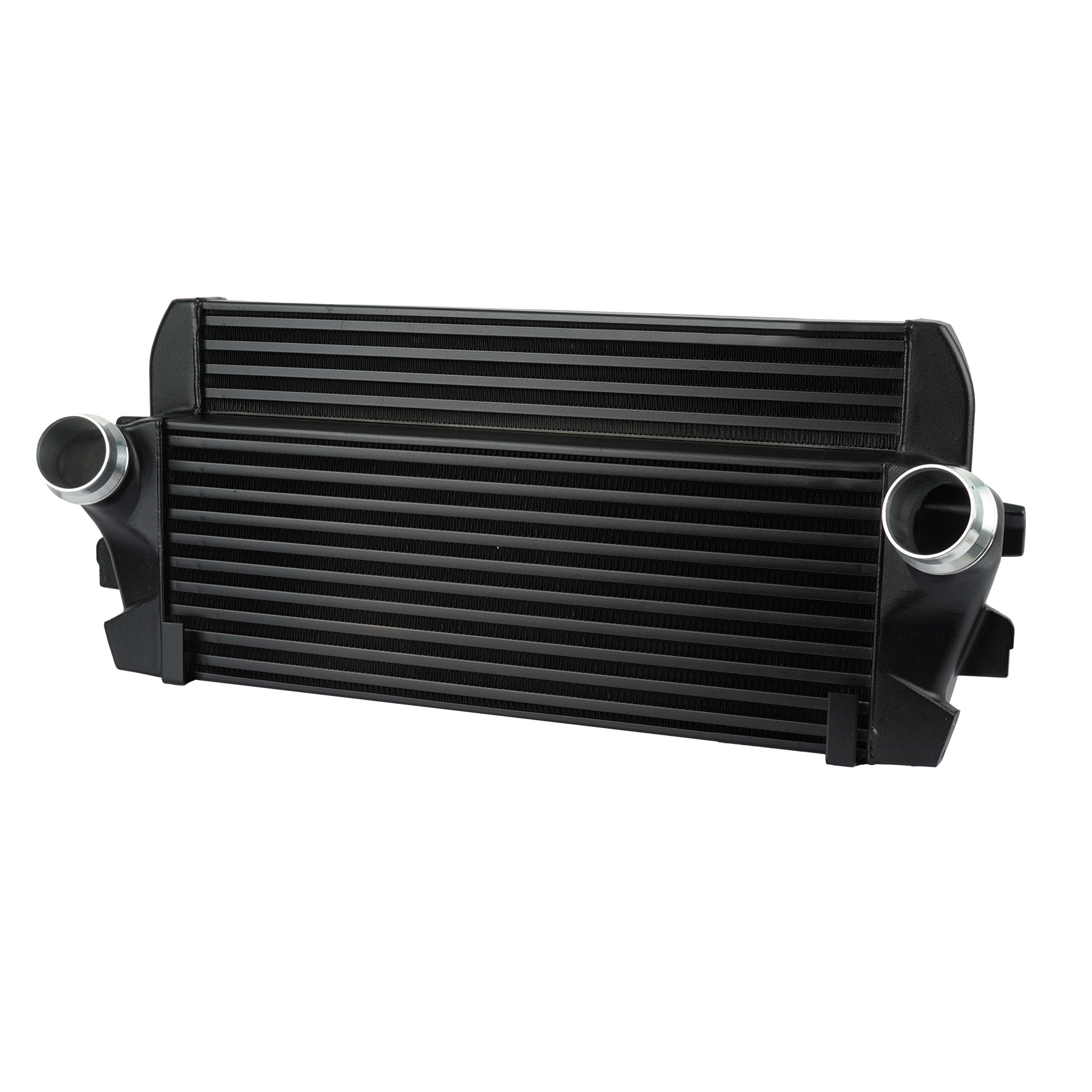 Car Intercooler Suitable for Bmw N55 F10 F11 F02 F06 535I 640I 740I Radiator