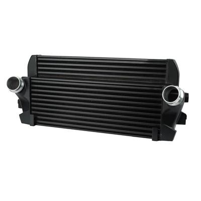 F02 F06 535I 640I – car radiator