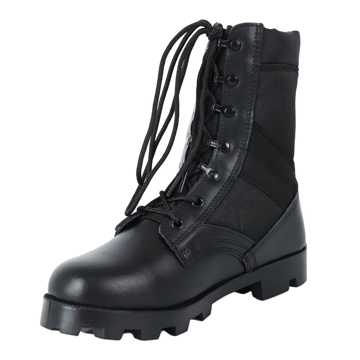 Панама с молнией, высокие амортизирующие ботинки для активного отдыха, походов, тактические ботинки для пустыни.