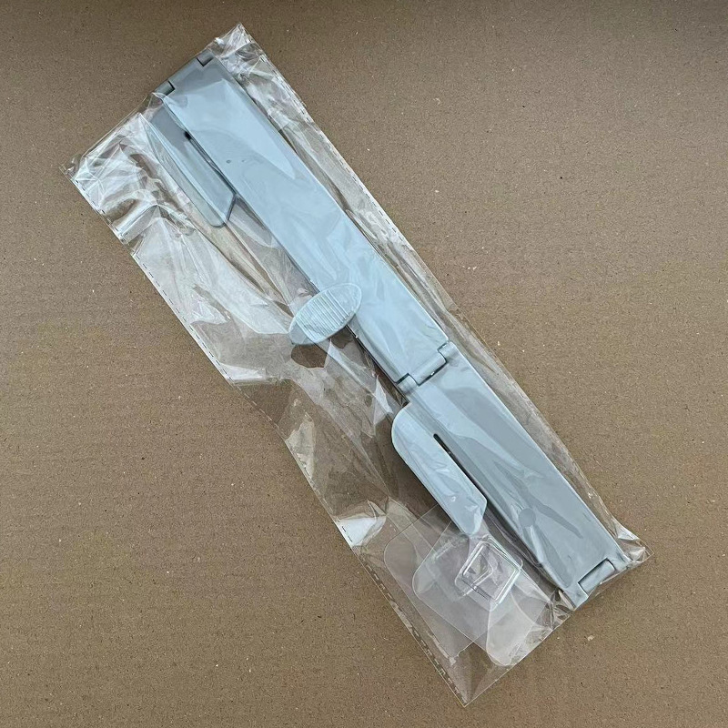 折りたたみゴミ箱家庭用キャビネット壁掛けビニール袋ラックキッチンバスルーム収納ラックゴミ袋ホルダー|undefined